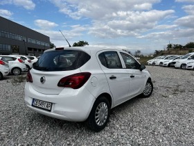 Opel Corsa 1.4, снимка 4