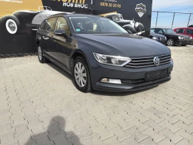 VW Passat Trendline 2.0TDI, снимка 3