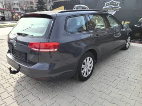 VW Passat Trendline 2.0TDI, снимка 6