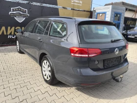 VW Passat Trendline 2.0TDI, снимка 4