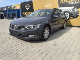 VW Passat Trendline 2.0TDI, снимка 2