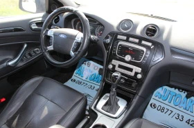 Ford Mondeo 2.0TDI АВТОМАТИК, снимка 12