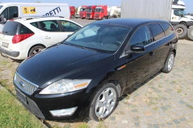 Ford Mondeo 2.0TDI АВТОМАТИК - [18] 