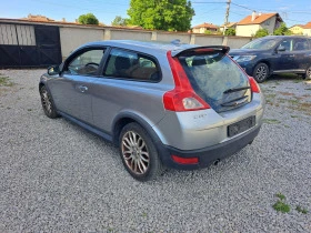 Volvo C30 2, 4-D5-AUTOMAT | Mobile.bg    4