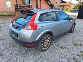 Volvo C30 2, 4-D5-AUTOMAT | Mobile.bg    3