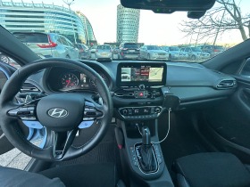 Hyundai I30 N Performance DCT, снимка 11 - Автомобили и джипове - 44321051
