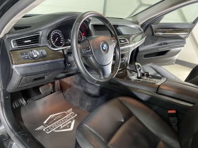 BMW 730 Facelift , снимка 7
