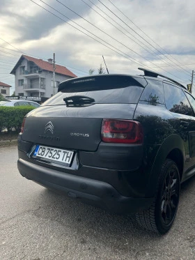 Citroen C4 Cactus | Mobile.bg    5