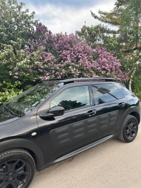 Citroen C4 Cactus, снимка 3