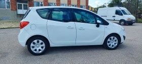 Opel Meriva 1.3 CDTI 95HP eco Elective, снимка 3