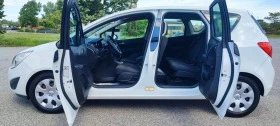 Opel Meriva 1.3 CDTI 95HP eco Elective, снимка 7