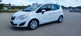 Opel Meriva 1.3 CDTI 95HP eco Elective, снимка 1