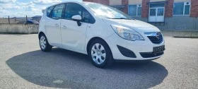 Opel Meriva 1.3 CDTI 95HP eco Elective, снимка 9