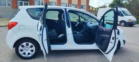 Opel Meriva 1.3 CDTI 95HP eco Elective, снимка 8