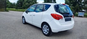 Opel Meriva 1.3 CDTI 95HP eco Elective, снимка 6