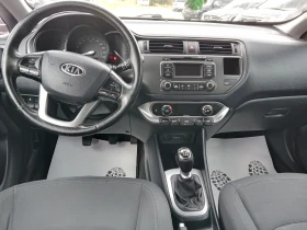 Kia Rio 1.4 d | Mobile.bg    10