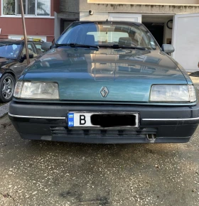 Renault 19 i, снимка 3