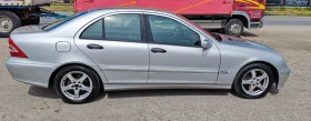 Mercedes-Benz C 220 | Mobile.bg    3