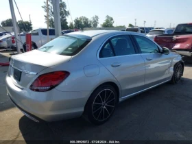 Mercedes-Benz C 300 | Mobile.bg    4