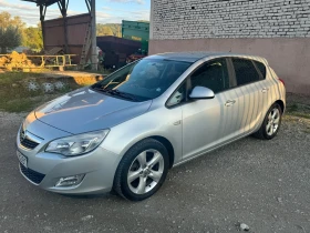 Opel Astra, снимка 1