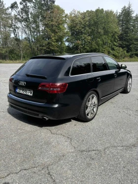 Audi A6, снимка 6