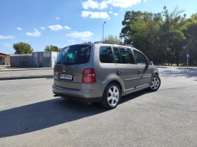 VW Touran EcoFuel, снимка 3