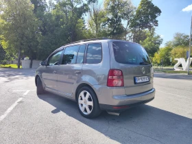 VW Touran EcoFuel, снимка 2