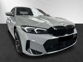 BMW 320 i xDrive = NEW= M-Sport Pro Гаранция, снимка 1