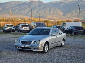 Mercedes-Benz E 220 2.2 | Mobile.bg    1