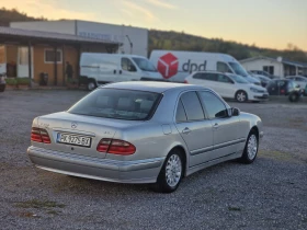 Mercedes-Benz E 220 2.2, снимка 4