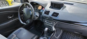 Renault Megane Най висок клас на оборудване., снимка 13