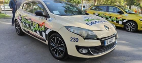 Renault Megane Най висок клас на оборудване., снимка 1