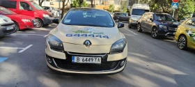 Renault Megane Най висок клас на оборудване., снимка 4