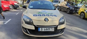 Renault Megane Най висок клас на оборудване., снимка 5