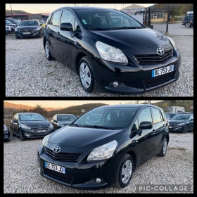 Toyota Verso 2.0d4d 126kc. - [16] 