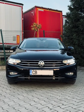 VW Passat TSI / 7DSG - [3] 