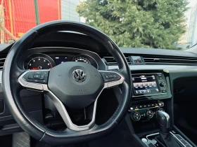 VW Passat TSI / 7DSG - [10] 