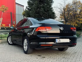 VW Passat TSI / 7DSG - [5] 