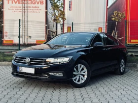 VW Passat 2.0 TSI 7DSG - [1] 