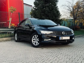 VW Passat TSI / 7DSG - [4] 