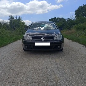 VW Golf, снимка 1