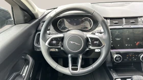 Jaguar E-pace 2.0D, снимка 9