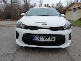 Обява за продажба на Kia Rio ~19 000 лв. - изображение 1