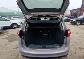 Ford C-max 1.6D/PANORAMA/TITANIUM, снимка 7