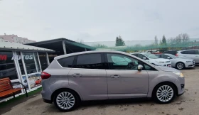 Обява за продажба на Ford C-max 1.6D/PANORAMA/TITANIUM ~9 999 лв. - изображение 3