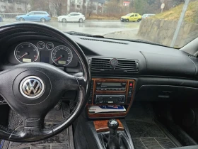 VW Passat | Mobile.bg    9