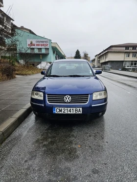 VW Passat | Mobile.bg    2