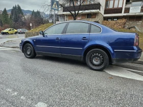 VW Passat | Mobile.bg    4