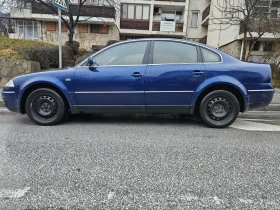 VW Passat | Mobile.bg    3