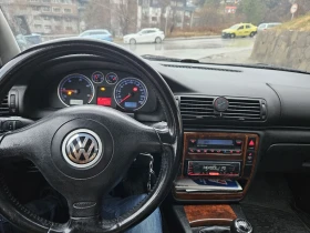 VW Passat | Mobile.bg    8